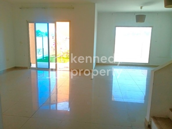 Private Pool | Closed Kitchen | Maids Room