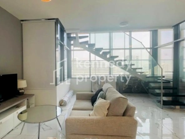 Spacious Layout | High Quality Finish | Modern