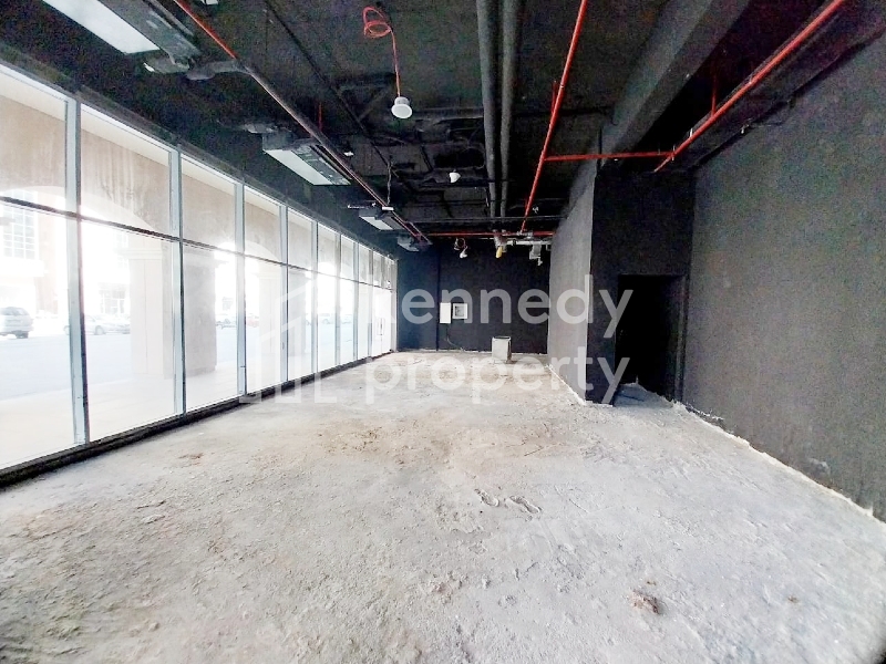 Brand New | Shell and Core | Multiple Payments