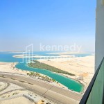 Highest Floor | Newly Released | Natural Lights