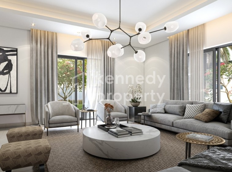 Customizable Elegance | ADM Waiver | No Commission