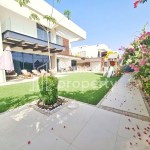 Single Row | Landscaped Garden | Well Maintained