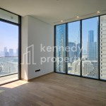 Highest Floor Unit | 2 Balconies | Maid's Room