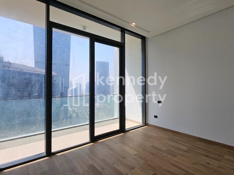 High Floor | Multiple Options | White Goods