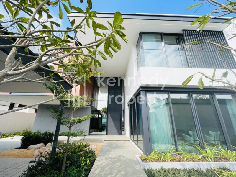 Genuine Resale | Options Available | Mangrove View