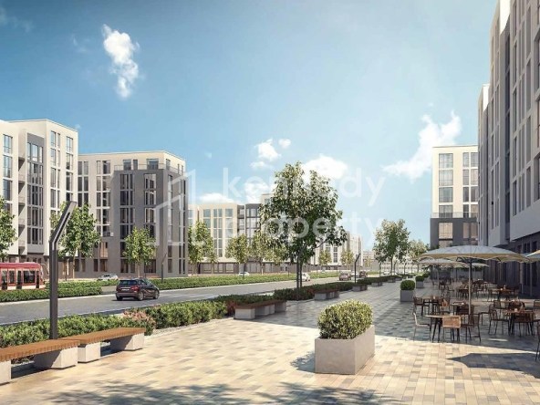 Corner Residential Plot | Freehold | Payment Plan