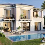 Private Beach | Luxury Community | Glam Villa