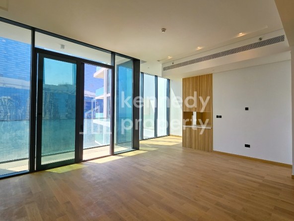 High Floor | Separate Dinning Room | Maid's Room