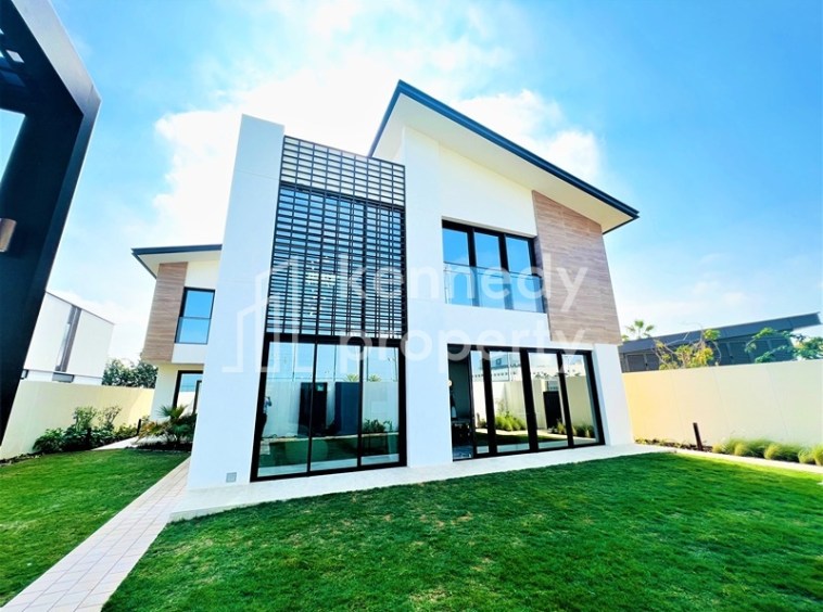 Genuine Resale | Serene Community | Mangrove View