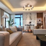 Modern Layout I Partial Sea View I Great Location