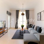 Genuine Resale | Fully Furnished | Waterfront