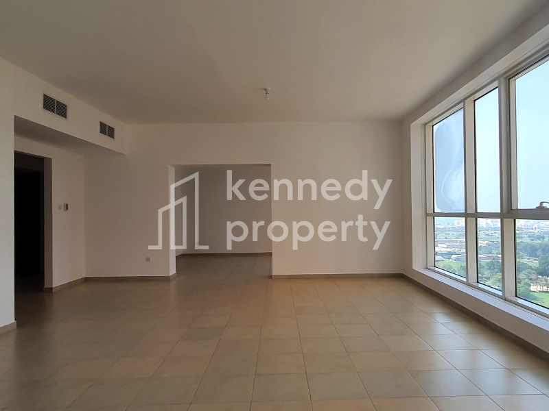 Amazing  Views | Spacious Layout | Move-in Ready