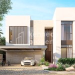 Seaside Living | Spacious Modern Villa | Rihal