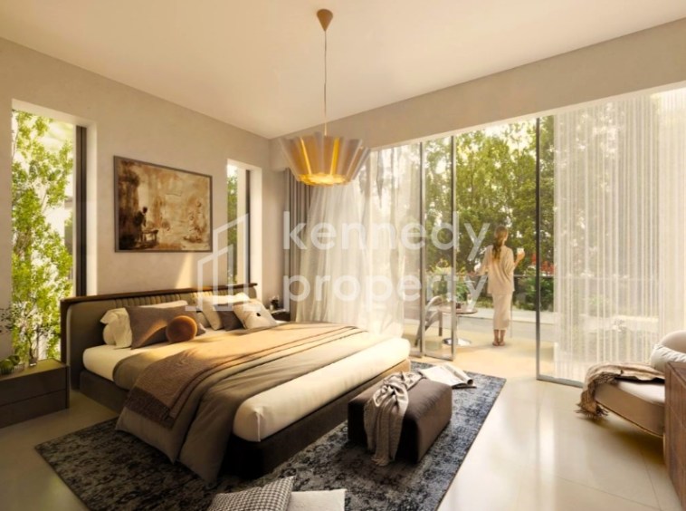 Genuine Resale | Payment Plan | Maids Room