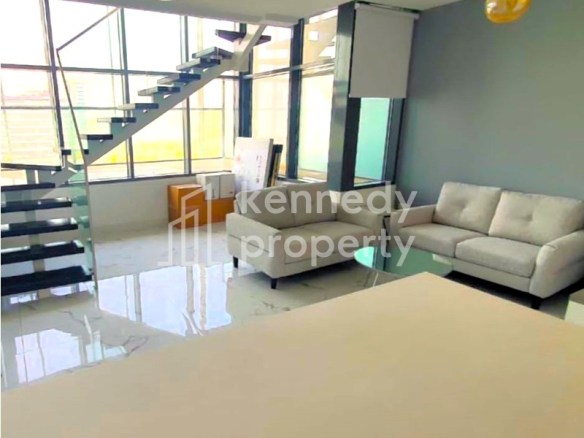 Fully Furnished | Vacant Now | Waterfront Living