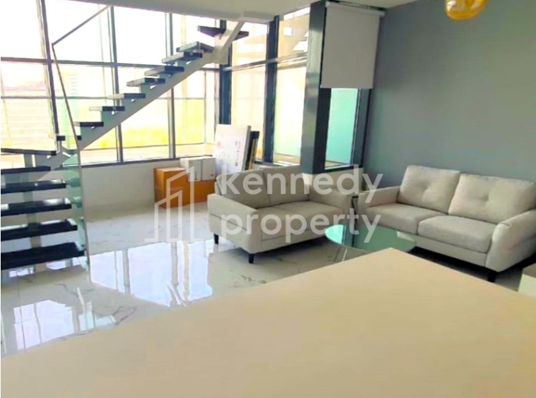 Fully Furnished | Vacant Now | Waterfront Living