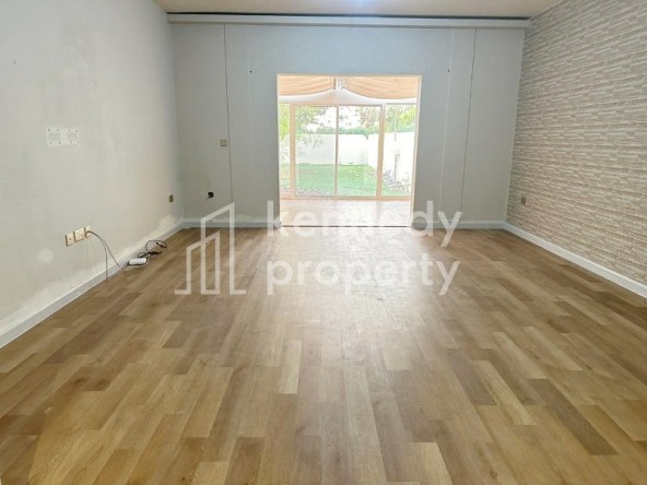 Genuine Resale | Parquet Flooring | Upgraded