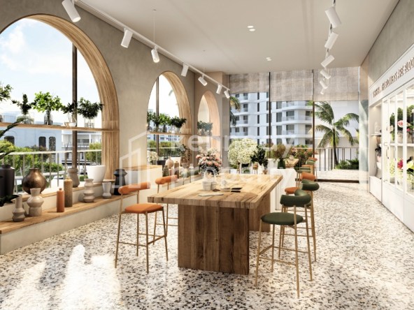 5% Downpayment | Beach Access | No Commission