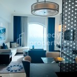 Furnished I Marina Access  | Concierge Service