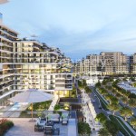 Genuine Resale I L Shape Terrace I Sea View