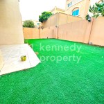 Stunning Garden | Vacant Now | Double Row