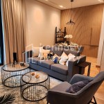 Modern Layout | Corner Unit | Soon Ready-to-Move in