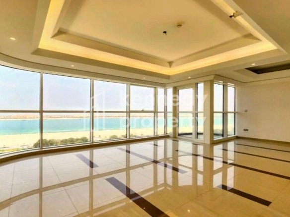 Amazing Sea View | Well Priced | High Grade Finish