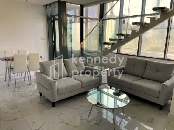 Stunning Canal View | Furnished | Move-in Ready