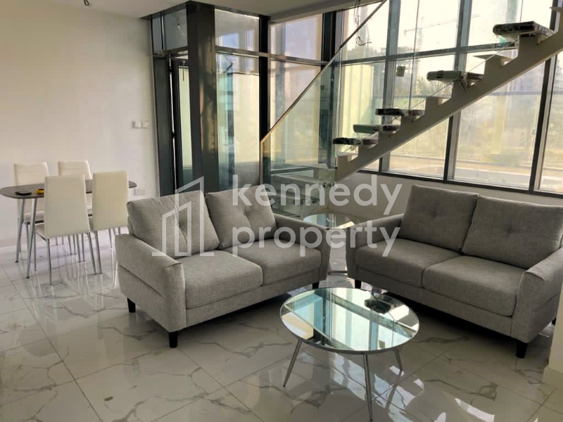 Stunning Canal View | Furnished | Move-in Ready