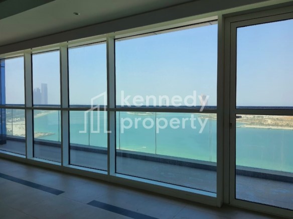 Panoramic Sea View | Well Priced | Move-in Ready