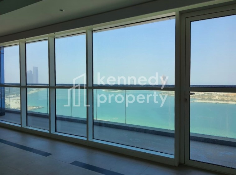 Panoramic Sea View | Well Priced | Move-in Ready
