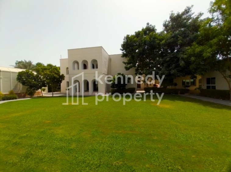 Luxurious VIP Villa | Spacious | Private Pool