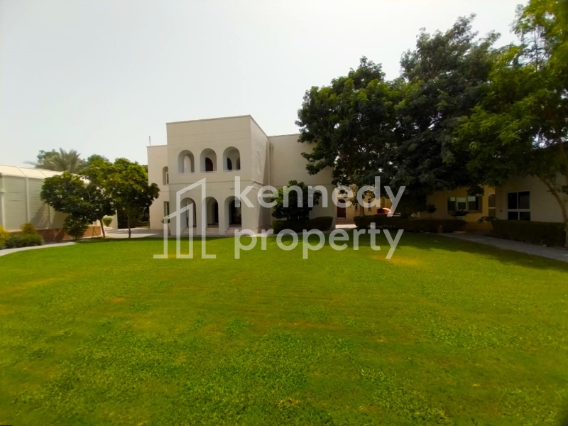 Luxurious VIP Villa | Spacious | Private Pool