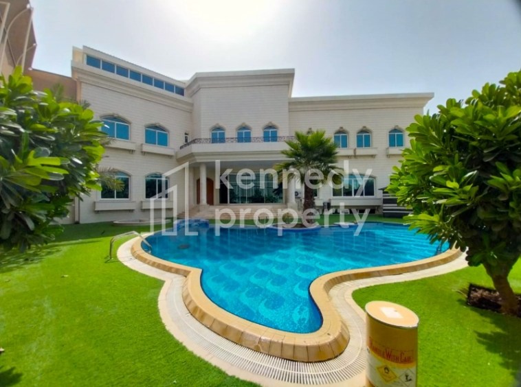 Ambassadors VIP Villa | Spacious | Private Swimming Pool