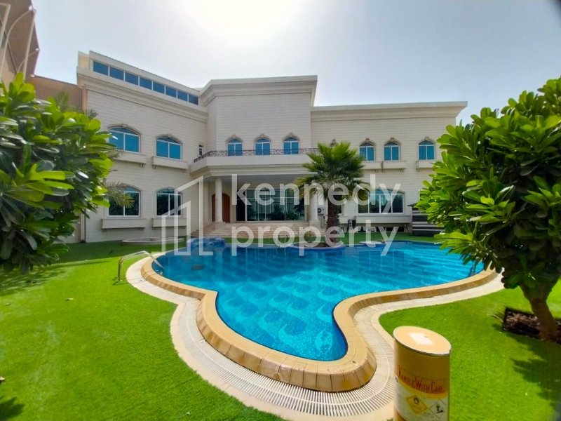 Ambassadors VIP Villa | Spacious | Private Swimming Pool