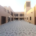 Upgraded Villa | Huge Layout | Bungalow With Yard