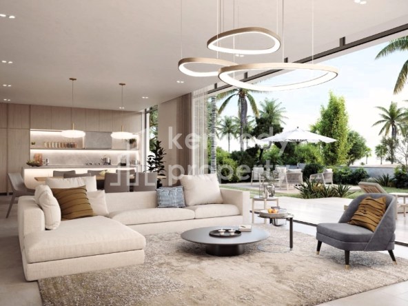 Single Row | Near Canal | Flexible Payment Plan