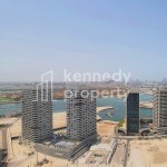 Amazing Sea View | Flexible Payments | High Floor