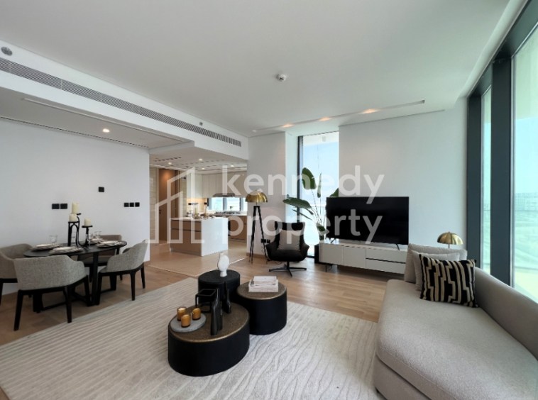 Elegant Unit | High Quality Finish | 0 Commission