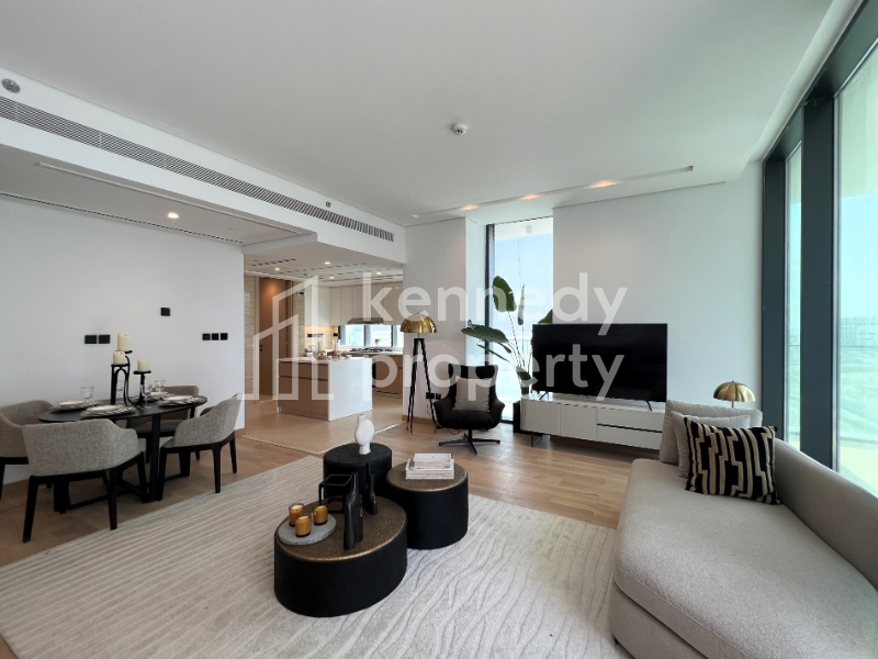 Elegant Unit | High Quality Finish | 0 Commission