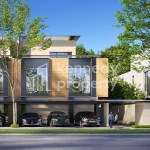 Genuine Resale | Large Twin Villa | Payment Plan