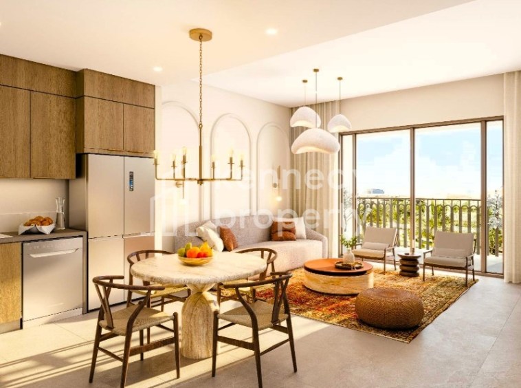 Modern Living | Payment Plan | No Commission