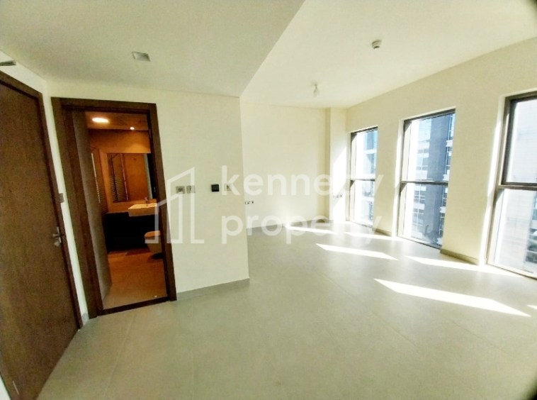 Vacant Now I Flexible Payment I Brand New