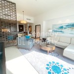 Fully Furnished | Vacant Now | Sea View