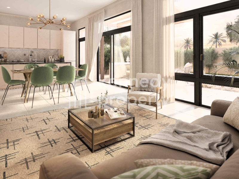 Handover Soon | Badya Type | Limited Availability