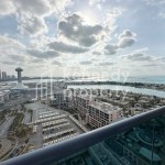 Sea View | Large Layout | Fully Furnished