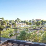 Low Premium | Resale | Semi-detached Twin Villa