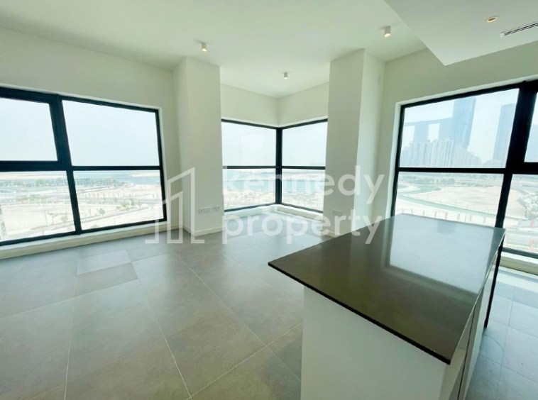 Stunning Sea View | Brand New | Great Investment