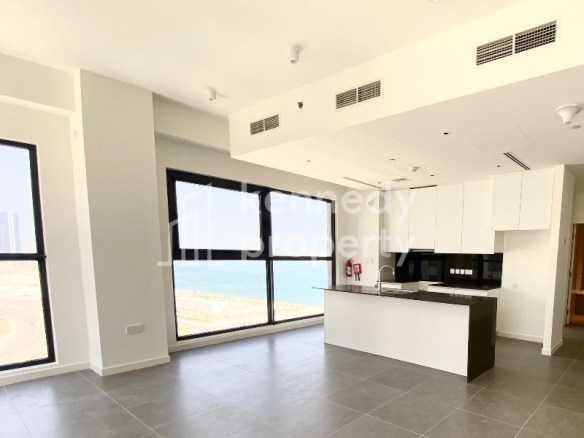 Amazing Sea View | Modern Layout | Move-in Ready