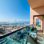 Skyline/Sea View | Large Layout | Fully Furnished